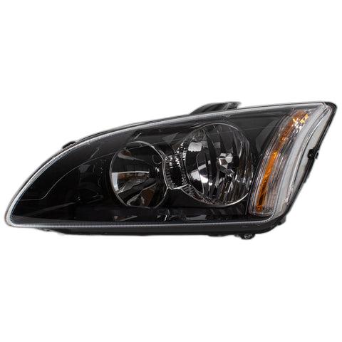 GENUINE FORD 1480997 FOCUS C-MAX CC FRONT N/S HEAD LIGHT LAMP HOUSING