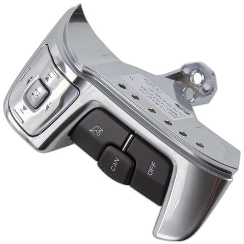 GENUINE FORD 1481785 MONDEO STEERING WHEEL N/S AUDIO CRUISE CONTROL SWITCH
