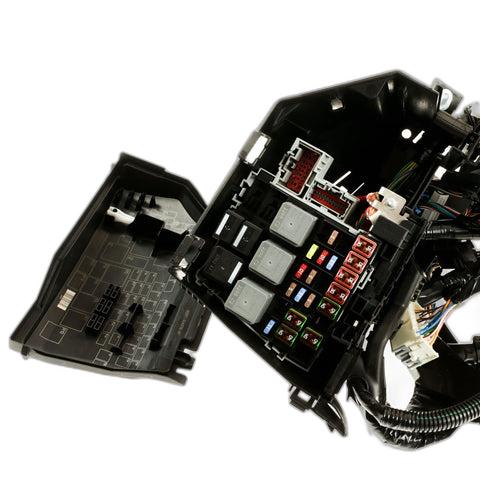 GENUINE FORD 1483598 GALAXY WA6 ENGINE & TRANSMISSION WIRING