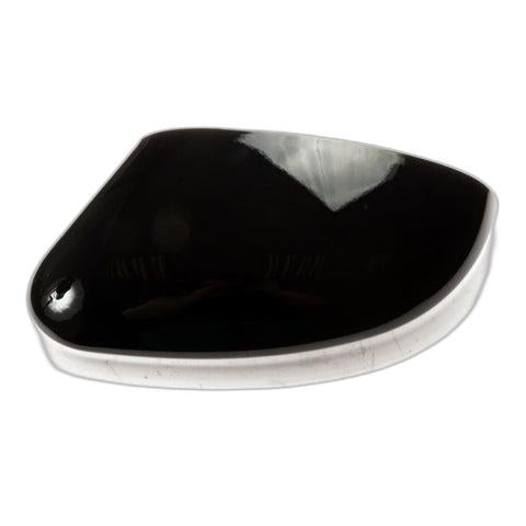 GENUINE FORD 1483690 MONDEO FRONT N/S LEFT WING MIRROR HOUSING CAP COVER