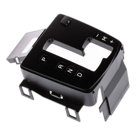 GENUINE FORD 1483986 AUTO TRANSMISSION SELECTOR DIAL HOUSING