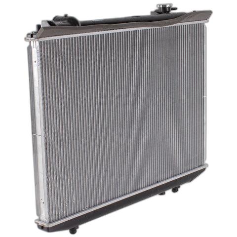 GENUINE FORD 1484186 RANGER EVEREST MAZDA DOHC COOLANT RADIATOR AUTOMATIC TRANS