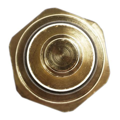 GENUINE FORD 1484876 ENGINE COOLANT TEMPERATURE SENSOR
