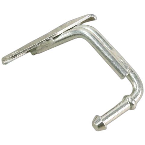 GENUINE FORD 1485452 TRANSIT CUSTOM DURATORQ EXHAUST BRACKET 2014- FWD