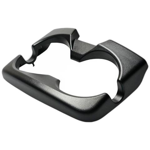 GENUINE FORD 1486695 MONDEO REAR SEAT ARM REST CUP HOLDER PANEL BLACK