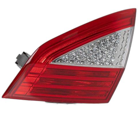 GENUINE FORD 1486766 MONDEO MK4 INNER REAR DRIVER SIDE RIGHT TAIL LIGHT LAMP CLUSTER