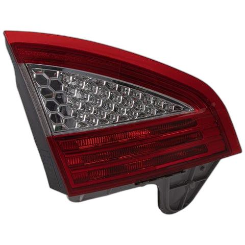 GENUINE FORD 1486771 MONDEO MK4 INNER REAR PASSENGER SIDE LEFT LIGHT TAIL LAMP CLUSTER