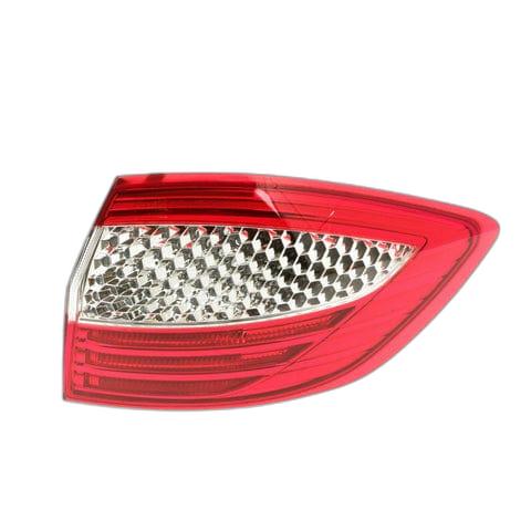 GENUINE FORD 1486778 MONDEO ESTATE OUTER REAR O/S TAIL LIGHT LAMP CLUSTER