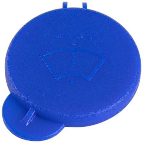 GENUINE FORD 1488251 WINDSCREEN WASHER BOTTLE WATER RESERVOIR COVER X2