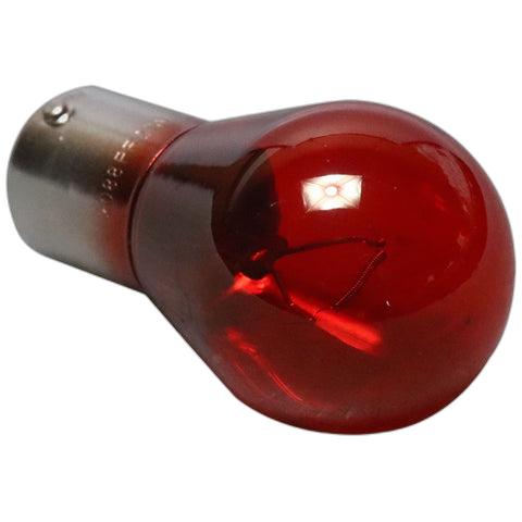GENUINE FORD 1490659 FOCUS 12V 21W LED BULB RED STOP LAMP LIGHT