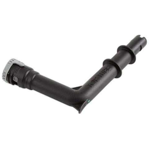 GENUINE FORD 1490675 AUX HEATER OUTLET HOSE