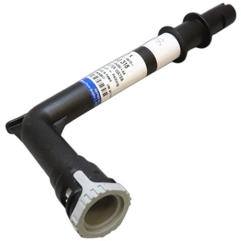 GENUINE FORD 1493318 HEATER WATER HOSE
