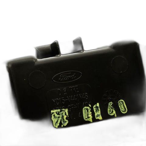 GENUINE FORD 1494102 TRANSIT N/S REAR DOOR LATCH