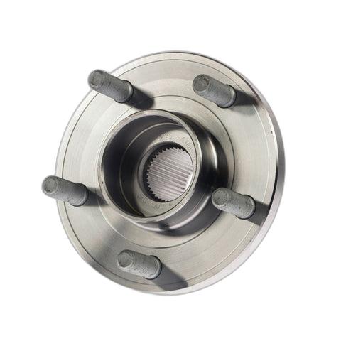 GENUINE FORD 1496721 MONDEO FOCUS FRONT O/S OR N/S WHEEL HUB ASSEMBLY