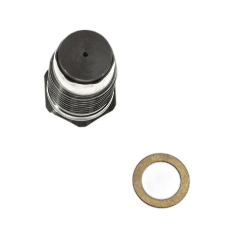 GENUINE FORD 1497165 TRANSIT TDCI FUEL PRESSURE RELIEF VALVE RAIL SENSOR