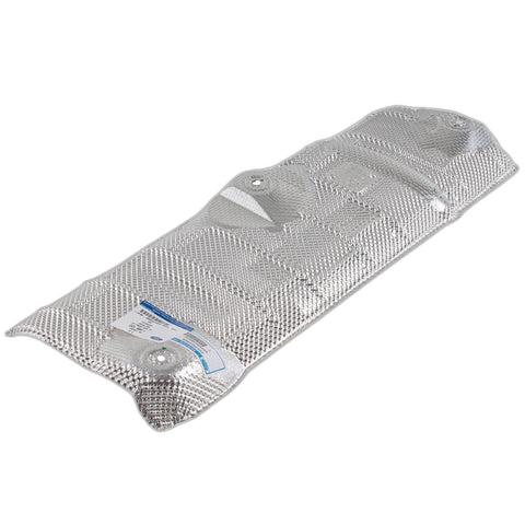 GENUINE FORD 1498120 FIESTA FUSION EXHAUST SYSTEM HEAT SHIELD