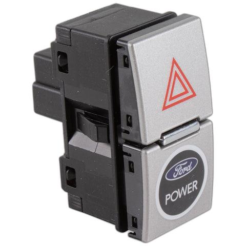 GENUINE FORD 1498834 KUGA C-MAX DASHBOARD INTEGRATED POWER IGNITION BUTTON