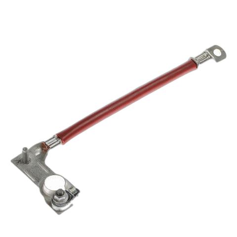 GENUINE FORD 1499524 TRANSIT BATTERY TO STARTER MOTOR CABLE