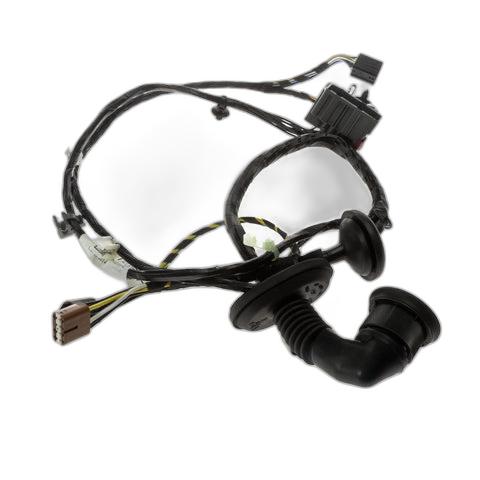 GENUINE FORD 1501781 FIESTA FUSION FRONT DRIVERS DOOR LOCKING SYSTEM WIRING