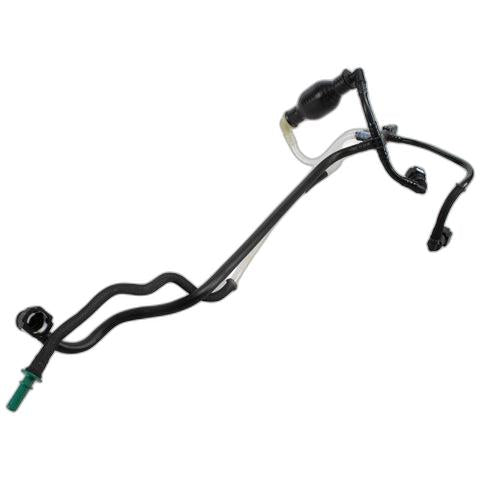 GENUINE FORD 1501910 FIESTA FUSION 1.4 DURATORQ TDCI DIESEL FUEL LINE TUBE