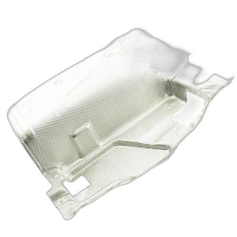 GENUINE FORD 1503927 UNDERFLOOR HEAT SHIELD