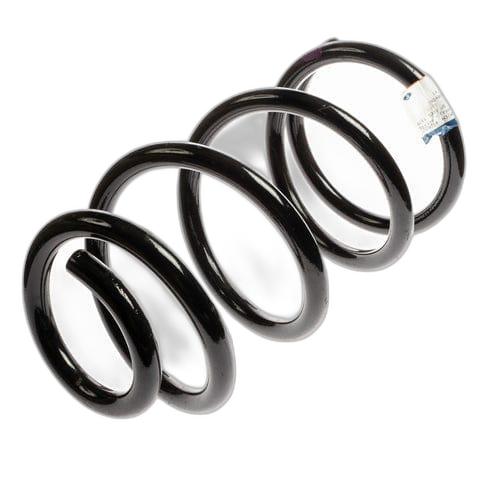 GENUINE FORD 1504815 TRANSIT FRONT O/S OR N/S SUSPENSION COIL SPRING