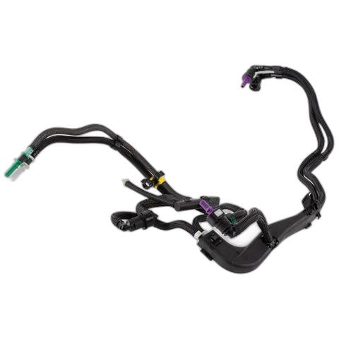GENUINE FORD 1504835 FUEL LINE TUBE