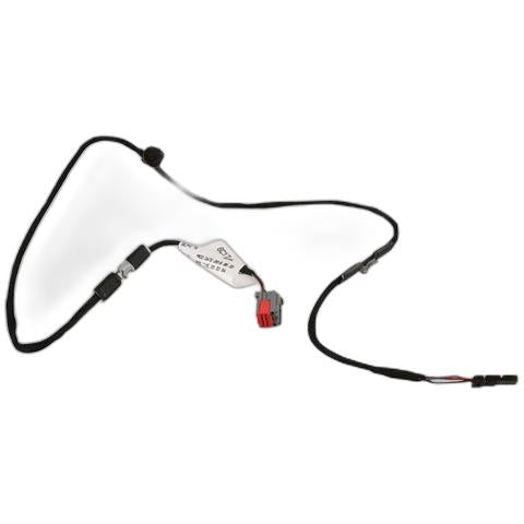 GENUINE FORD 1506988 TRANSIT ROOF CONSOLE WIRING LOOM LESS RAIN SENSOR