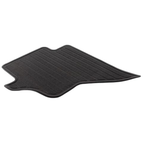 GENUINE FORD 1507085 RANGER REAR O/S RUBBER FLOOR MAT DOUBLE CAB 2006-2012