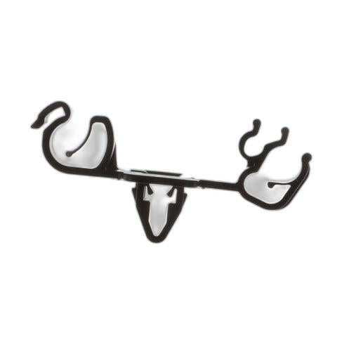 GENUINE FORD 1509560 FOCUS WIRING CLAMPS CLIP