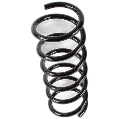 GENUINE FORD 1509911 MONDEO REAR O/S OR N/S SUSPENSION COIL SPRING