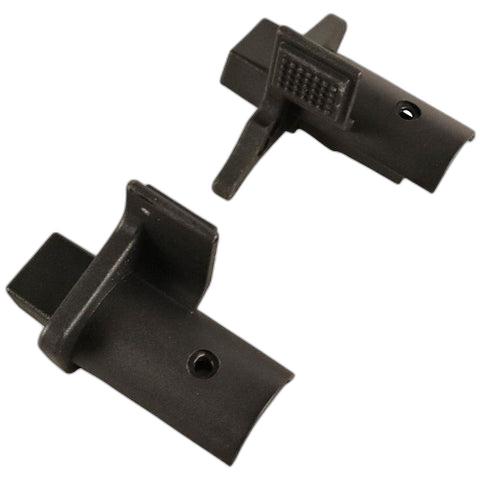 GENUINE FORD 1513221 S-MAX GALAXY REAR PARCEL SHELF TRIM PANEL BRACKET 2007-2015