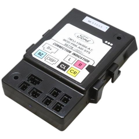 GENUINE FORD 1513815 PARKING AID SYSTEM MODULE