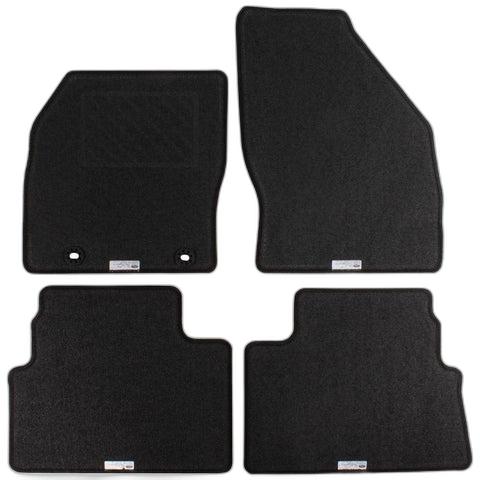 GENUINE FORD 1515883 KUGA FRONT & REAR CARPET CONTOURED FLOOR MATS 2008-2011