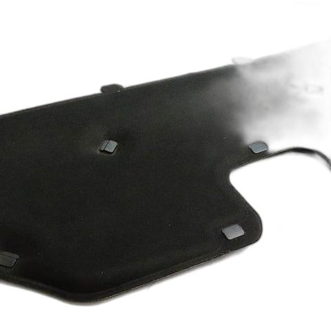 GENUINE FORD 1519736 FOCUS FRONT BODY INSULATOR PAD