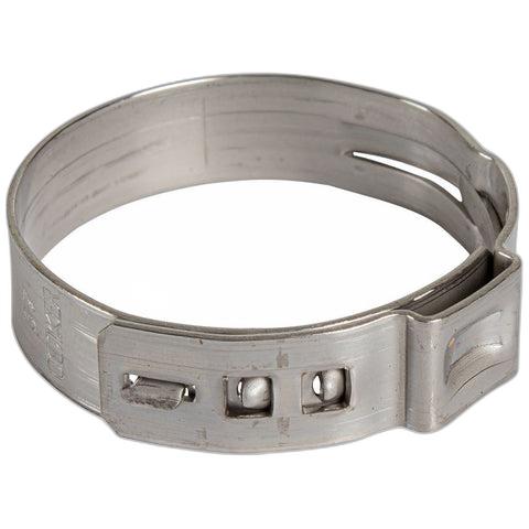 GENUINE FORD 1520502 TRANSIT DURATORQ FRONT CV BOOT CLIP CLAMP 37MM