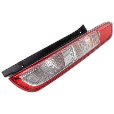 GENUINE FORD 1520760 FOCUS C-MAX REAR O/S TAIL LIGHT LAMP CLUSTER LED 04-11