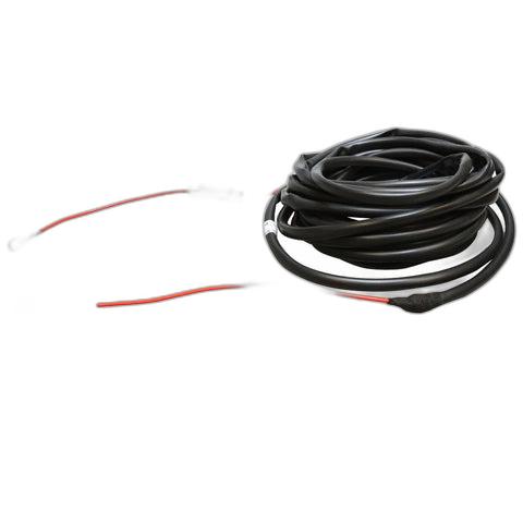 GENUINE FORD 1521189 WIRE FOR PERMANENT POWER OF ELECTRICAL KIT