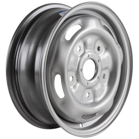 GENUINE FORD 1521954 TRANSIT 15" STEEL WHEEL SINGLE X1 5.5JX15