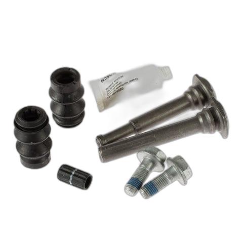 GENUINE FORD 1522068 BRAKE CALIPER LOCATING PIN BOLT KIT