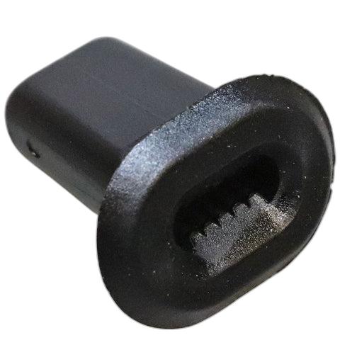 GENUINE FORD 1522126 ECOSPORT FIESTA B-MAX FRONT INNER DOOR HANDLE SECURING NUT