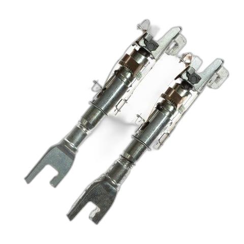 GENUINE FORD 1522225 REAR BRAKE FITTING KIT