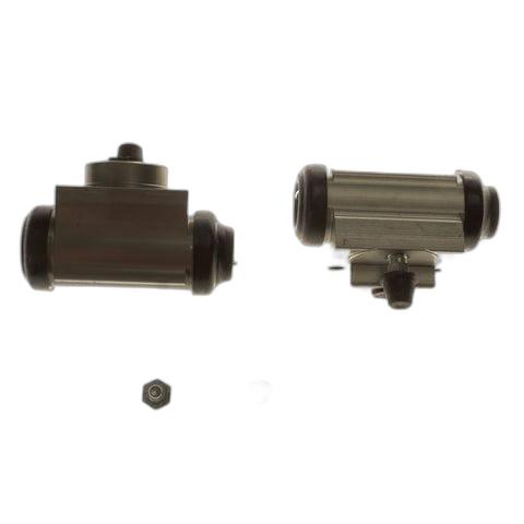 GENUINE FORD 1522960 FIESTA FUSION REAR O/S & N/S WHEEL BRAKE CYLINDER PAIR X2