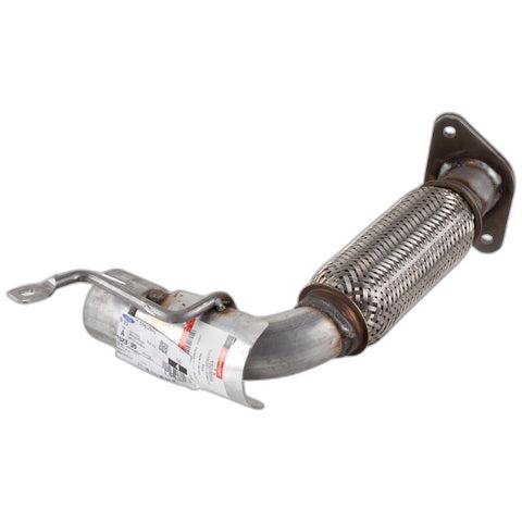 GENUINE FORD 1523699 MONDEO MOTORCRAFT EXHAUST PIPE CENTRE MIDDLE BOX