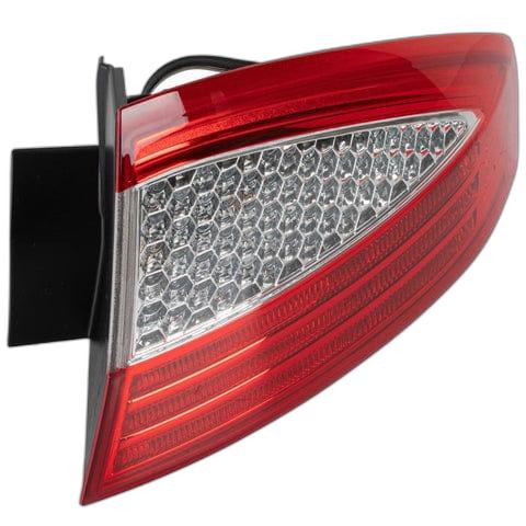 GENUINE FORD 1523732 MONDEO MK4 OUTER RIGHT REAR DRIVER SIDE TAIL LIGHT LAMP CLUSTER