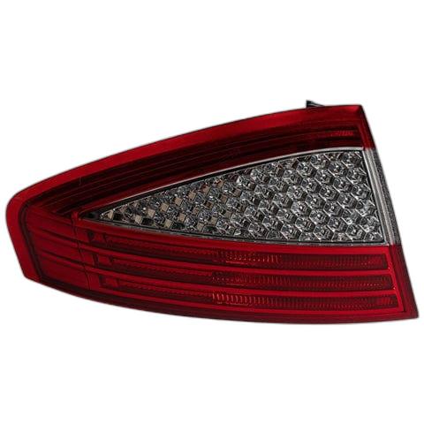 GENUINE FORD 1523733 MONDEO MK4 OUTER REAR PASSENGER SIDE LEFT LIGHT TAIL LAMP CLUSTER