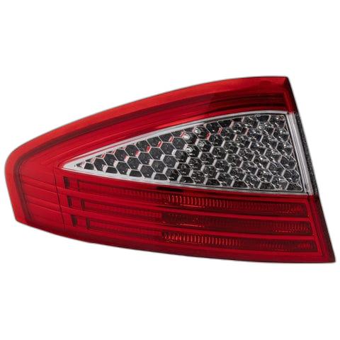 GENUINE FORD 1523738 MONDEO OUTER REAR N/S LEFT LIGHT TAIL LAMP CLUSTER