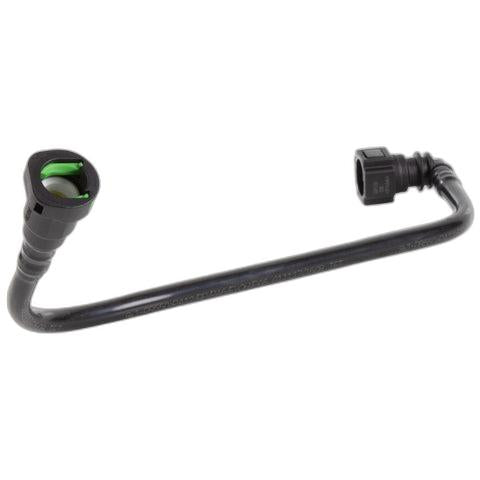 GENUINE FORD 1524514 FUEL FEED TUBE