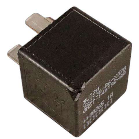 GENUINE FORD 1524827 FOCUS C-MAX 4 BLADE RELAY 2003-2011