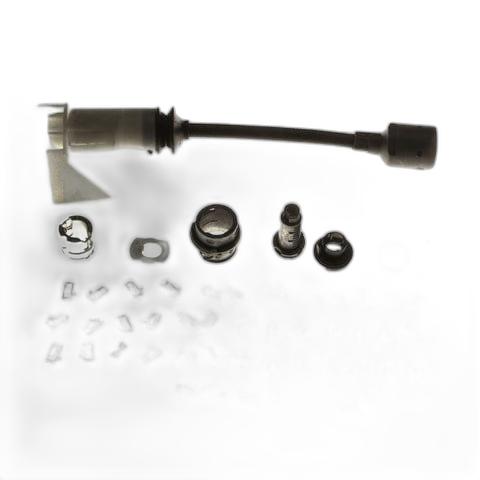 GENUINE FORD 1525384 C-MAX LOCK CYLINDER KIT